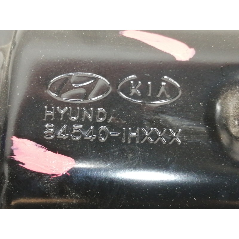 Recambio de airbag delantero derecho para kia cee´d emotion referencia OEM IAM 845401HXXX  