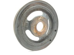 Recambio de polea cigueñal para citroën c2 sx referencia OEM IAM 9654961080  