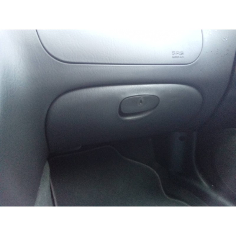 Recambio de guantera para hyundai coupe (rd) 1.6 fx referencia OEM IAM   