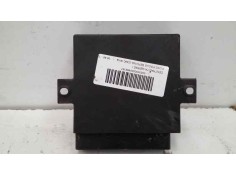 Recambio de centralita cierre para ford focus berlina (cak) ghia referencia OEM IAM 98AG15K600 5WK48823 SIEMENS 2