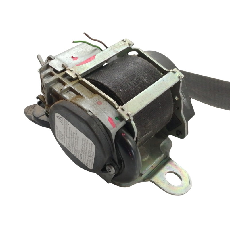 Recambio de cinturon seguridad delantero derecho para kia cee´d emotion referencia OEM IAM 888201H700  