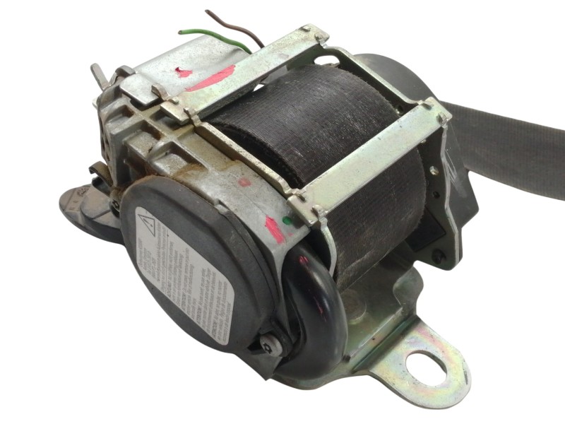 Recambio de cinturon seguridad delantero derecho para kia cee´d emotion referencia OEM IAM 888201H700  