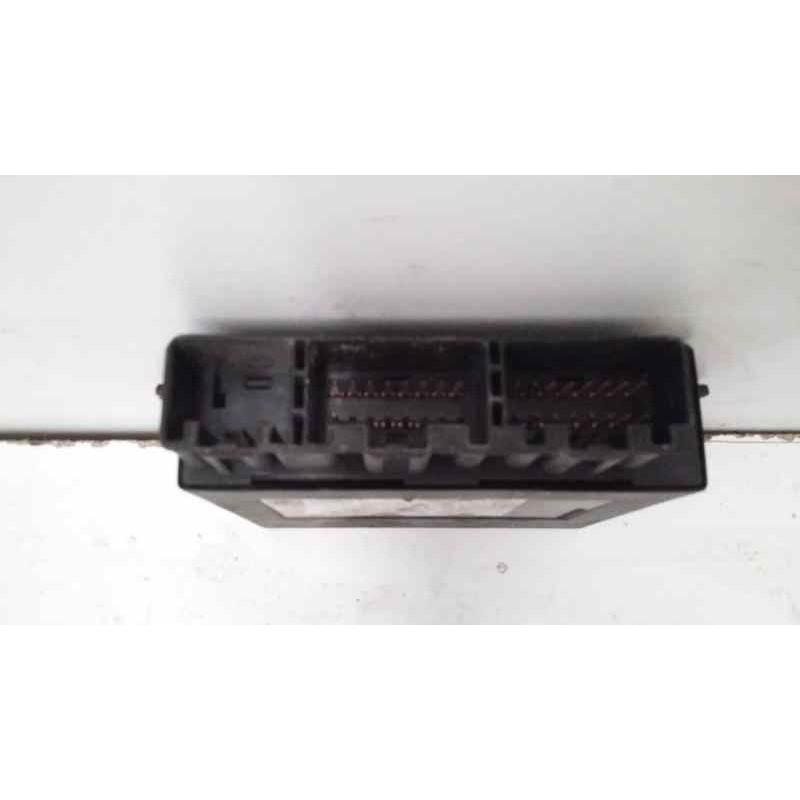 Recambio de centralita cierre para ford focus berlina (cak) ghia referencia OEM IAM 98AG15K600 5WK48823 SIEMENS