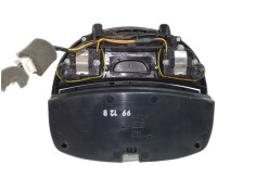 Recambio de luz interior para hyundai coupe (rd) 1.6 fx referencia OEM IAM 92820270   2