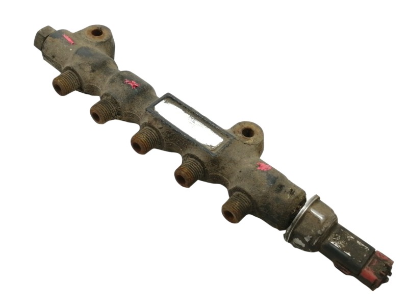 Recambio de rampa inyectora para citroën c2 sx referencia OEM IAM   