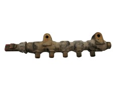 Recambio de rampa inyectora para citroën c2 sx referencia OEM IAM    2