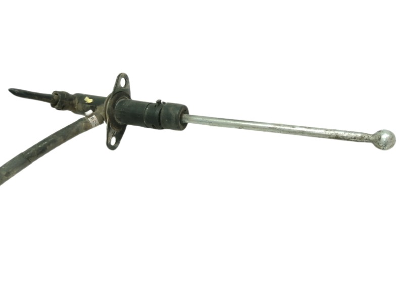 Recambio de bombin embrague para fiat stilo (192) 1.6 16v dynamic referencia OEM IAM 16GSX55186907 55186907 