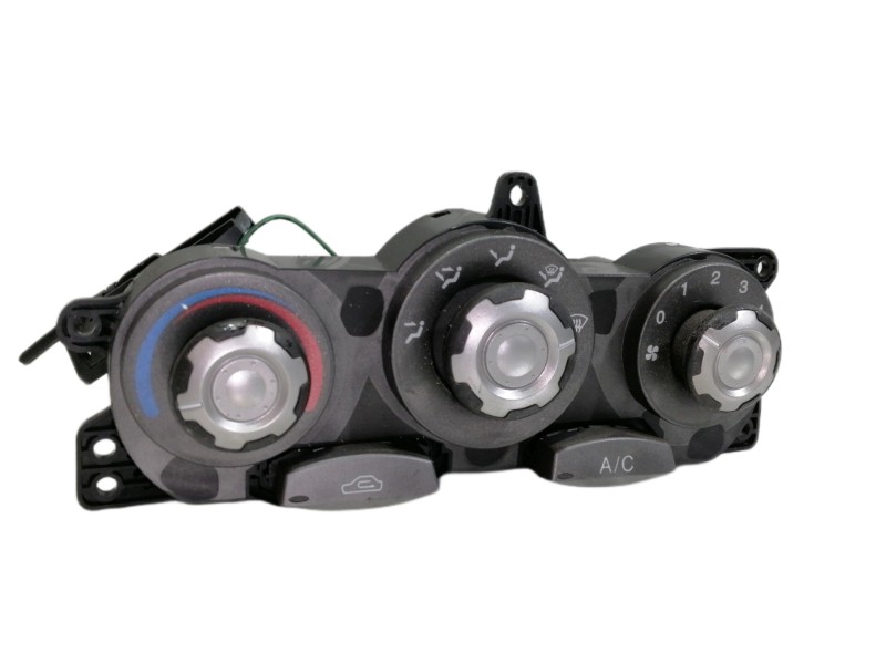 Recambio de mando calefaccion / aire acondicionado para hyundai coupe (rd) 1.6 fx referencia OEM IAM   