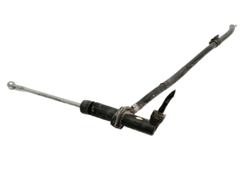 Recambio de bombin embrague para fiat stilo (192) 1.6 16v dynamic referencia OEM IAM 16GSX55186907 55186907 