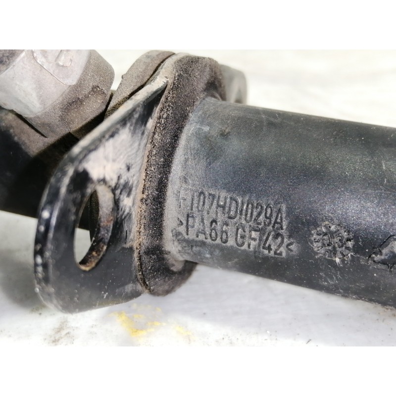 Recambio de bombin embrague para fiat stilo (192) 1.6 16v dynamic referencia OEM IAM 16GSX55186907 55186907 