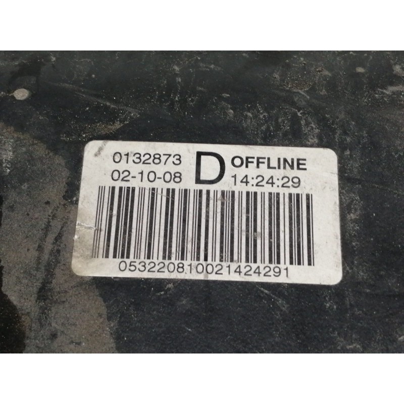 Recambio de deposito combustible para honda cr-v (re) comfort referencia OEM IAM 17495SWYE0  