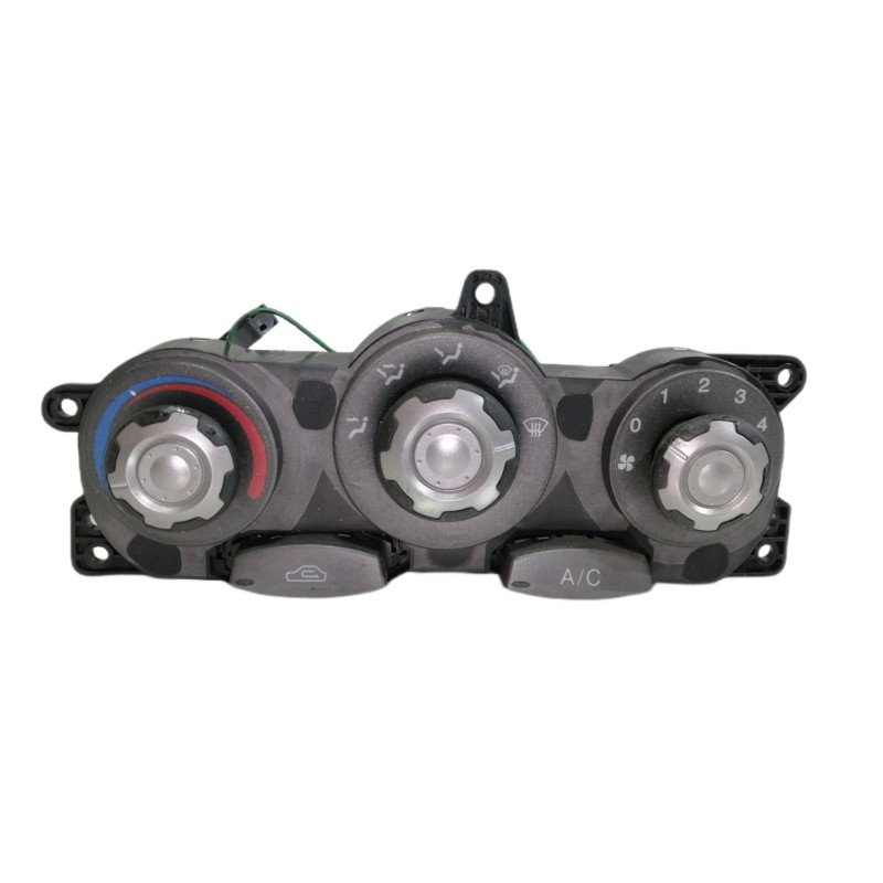 Recambio de mando calefaccion / aire acondicionado para hyundai coupe (rd) 1.6 fx referencia OEM IAM   