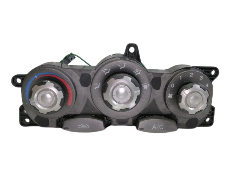 Recambio de mando calefaccion / aire acondicionado para hyundai coupe (rd) 1.6 fx referencia OEM IAM   