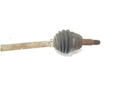 Recambio de transmision delantera derecha para ford ka (ccq) 1.3 8v duratec cat referencia OEM IAM    2