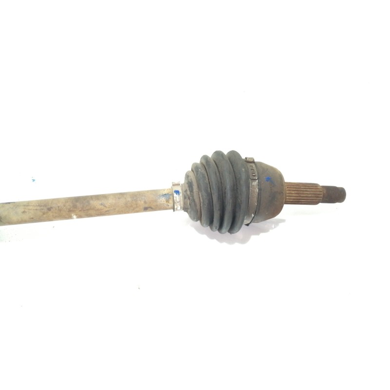 Recambio de transmision delantera derecha para ford ka (ccq) 1.3 8v duratec cat referencia OEM IAM   