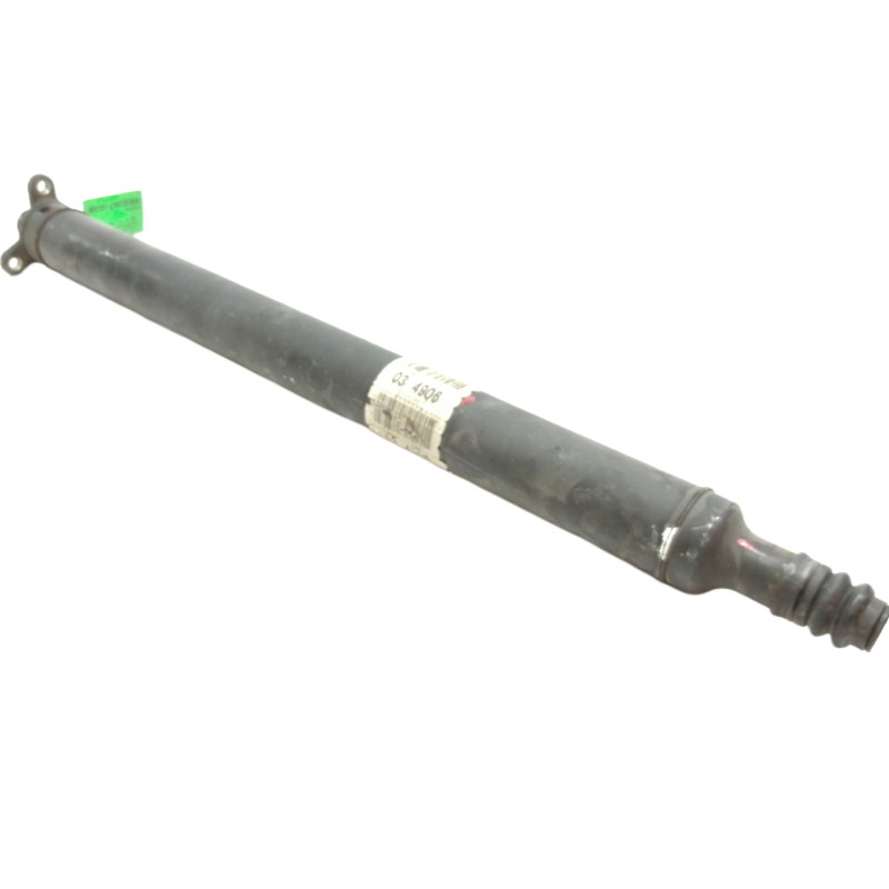 Recambio de transmision central delantera para mercedes-benz clase c (w203) sportcoupe c 180 (203.735) referencia OEM IAM 203410