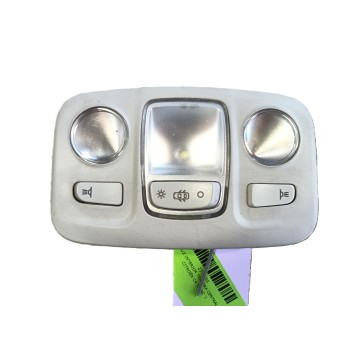 LUZ INTERIOR TRASERA CENTRAL 6362AS 96781444BJ02 