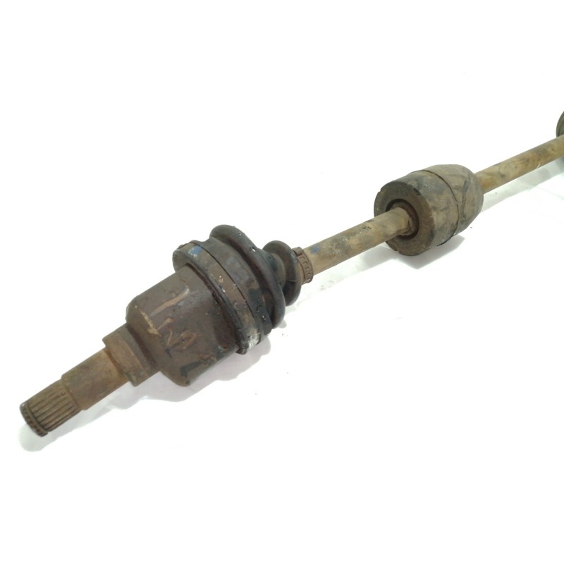 Recambio de transmision delantera derecha para ford ka (ccq) 1.3 8v duratec cat referencia OEM IAM   