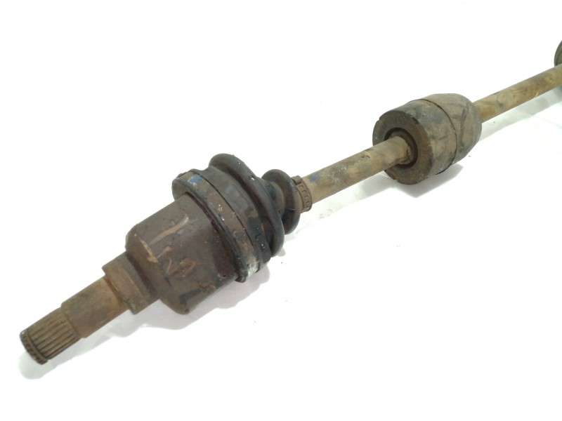 Recambio de transmision delantera derecha para ford ka (ccq) 1.3 8v duratec cat referencia OEM IAM   