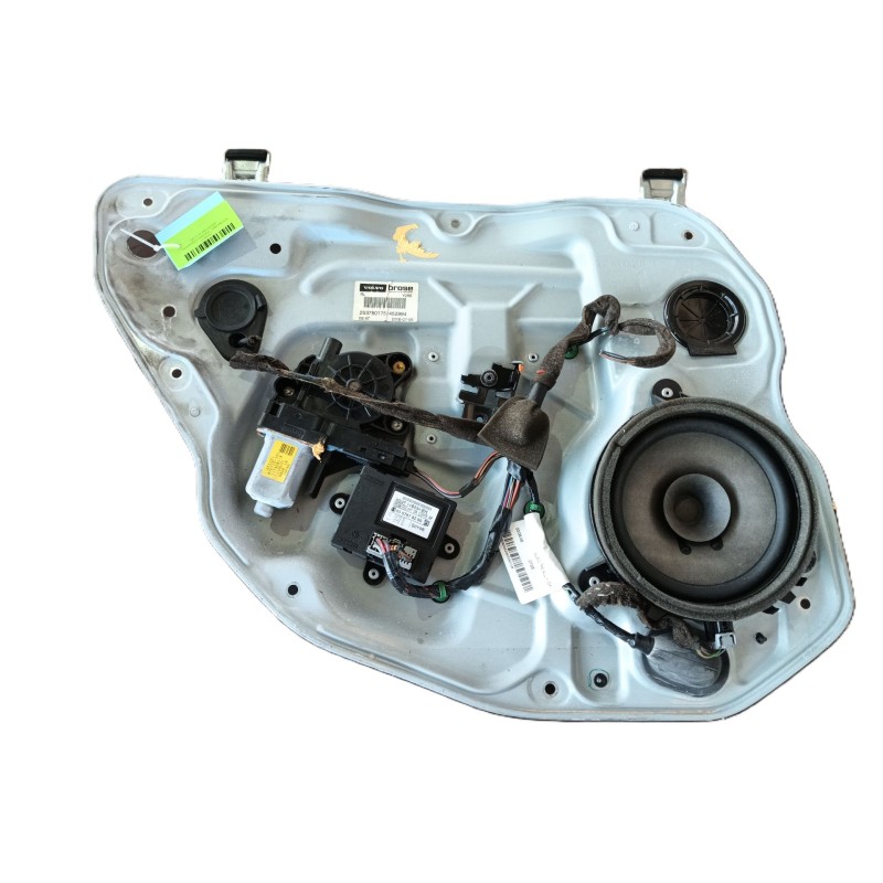 Recambio de elevalunas trasero izquierdo para volvo s80 ii (124) d5 referencia OEM IAM 30784511 2537801751452994 