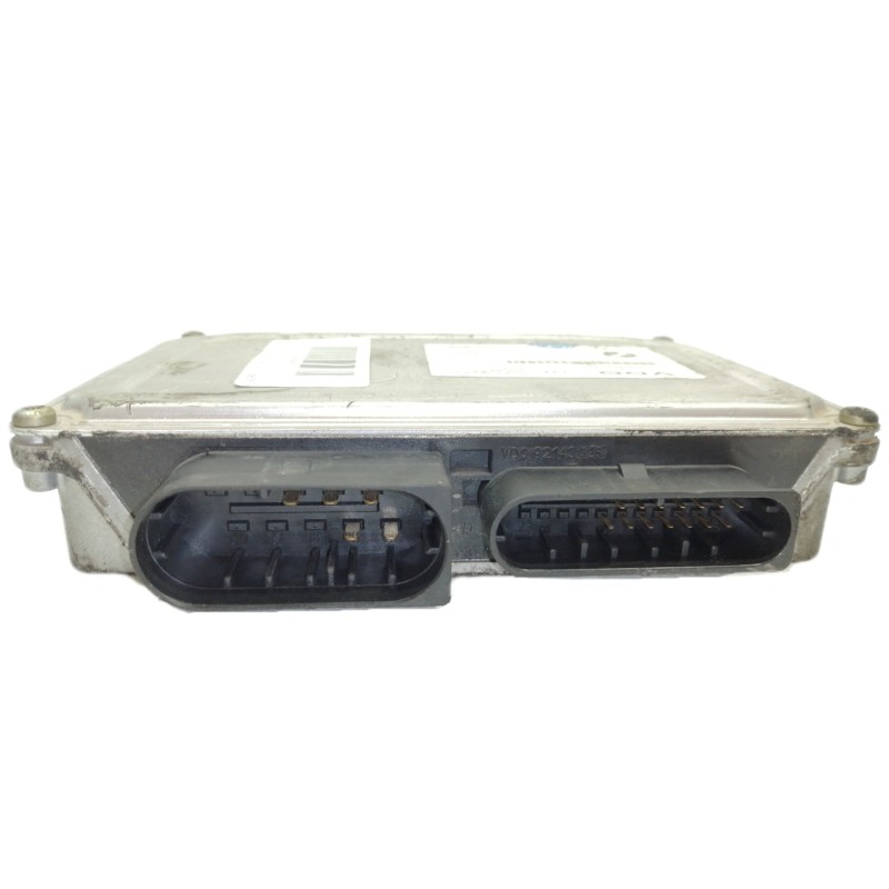 Recambio de centralita motor uce para bmw serie 3 compact (e46) 316ti referencia OEM IAM 0261209007  