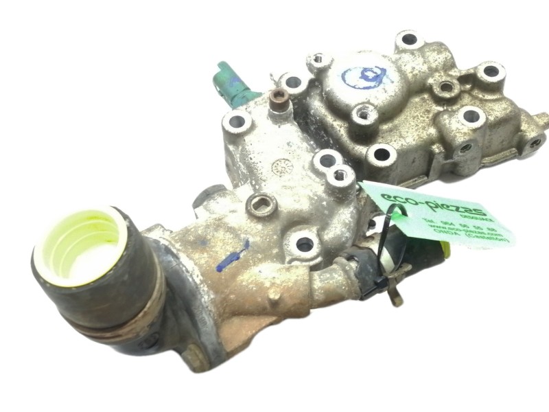 Recambio de termostato para citroën c3 pluriel 1.4 referencia OEM IAM 963470580  