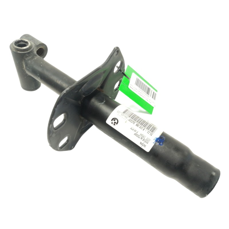 Recambio de refuerzo paragolpes delantero para bmw serie 3 compact (e46) 316ti referencia OEM IAM 51118195298 02310046 