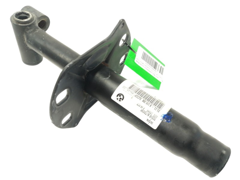 Recambio de refuerzo paragolpes delantero para bmw serie 3 compact (e46) 316ti referencia OEM IAM 51118195298 02310046 