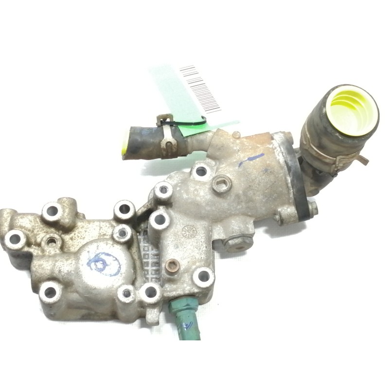 Recambio de termostato para citroën c3 pluriel 1.4 referencia OEM IAM 963470580  