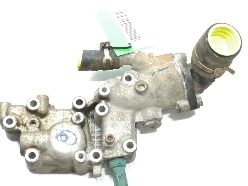 Recambio de termostato para citroën c3 pluriel 1.4 referencia OEM IAM 963470580  