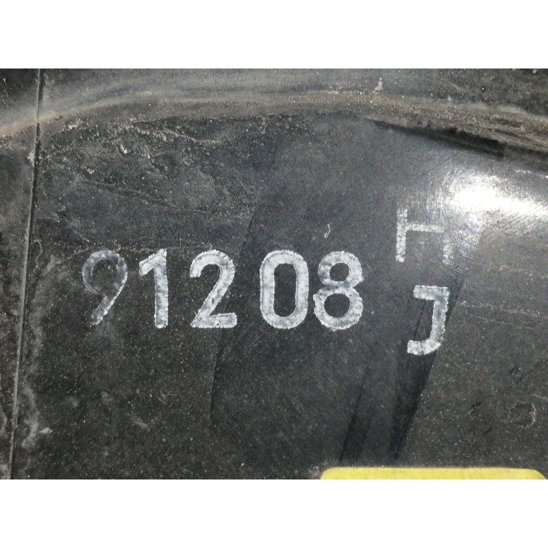 Recambio de piloto trasero izquierdo para hyundai coupe (rd) 1.6 fx referencia OEM IAM   