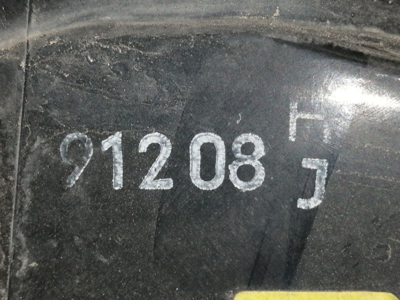 Recambio de piloto trasero izquierdo para hyundai coupe (rd) 1.6 fx referencia OEM IAM   