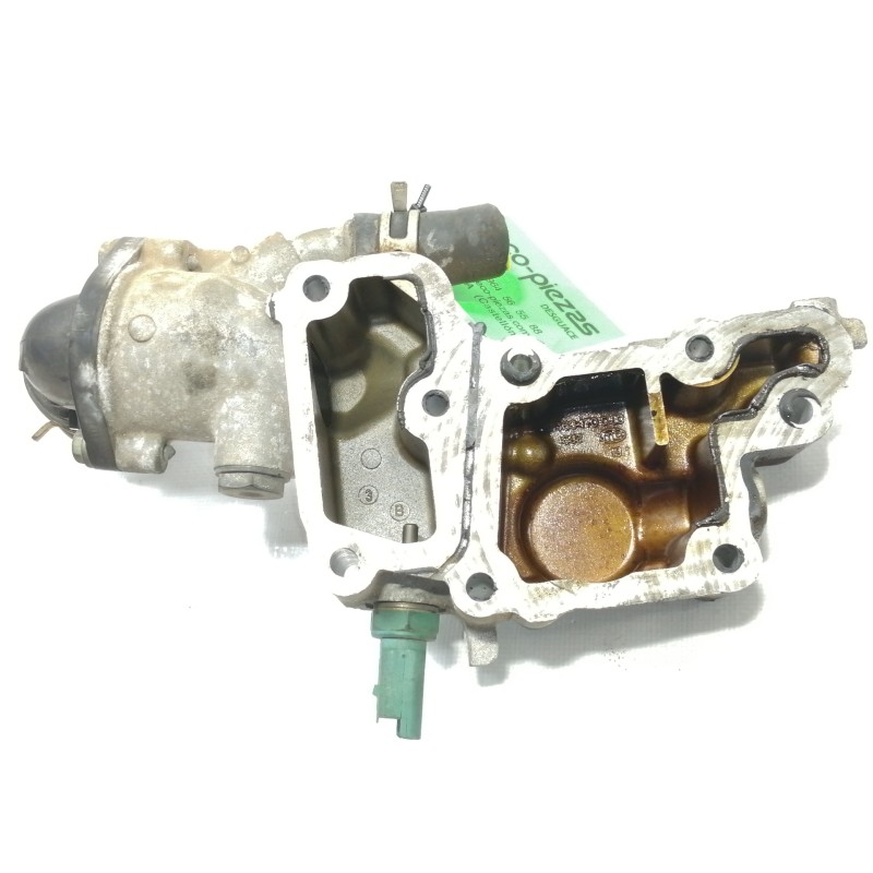 Recambio de termostato para citroën c3 pluriel 1.4 referencia OEM IAM 963470580  