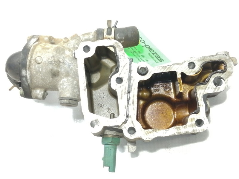 Recambio de termostato para citroën c3 pluriel 1.4 referencia OEM IAM 963470580  