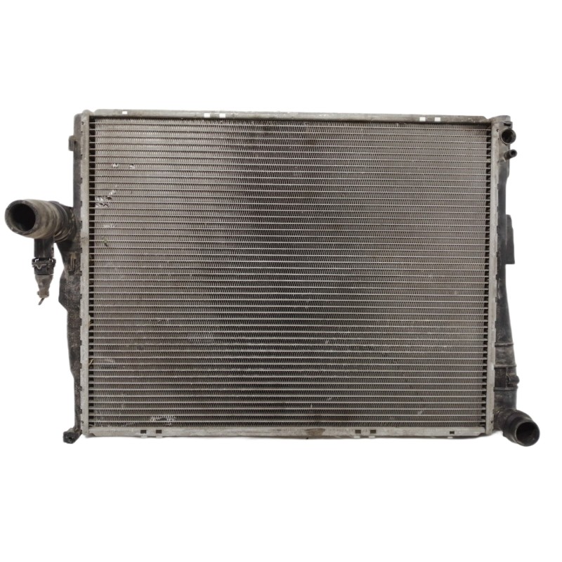 Recambio de radiador agua para bmw serie 3 compact (e46) 316ti referencia OEM IAM 14362419D 1613108 