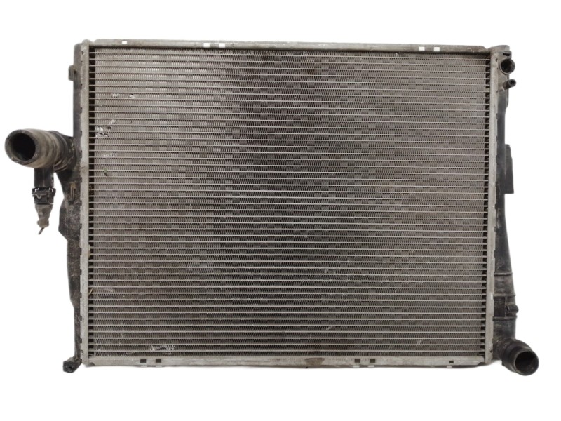 Recambio de radiador agua para bmw serie 3 compact (e46) 316ti referencia OEM IAM 14362419D 1613108 