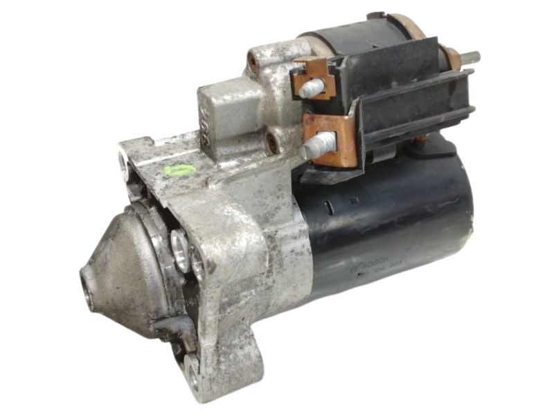 Recambio de motor arranque para renault megane ii berlina 3p gt referencia OEM IAM 8200466754 0001106023 