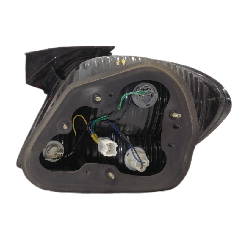 Recambio de piloto trasero izquierdo para hyundai coupe (rd) 1.6 fx referencia OEM IAM   