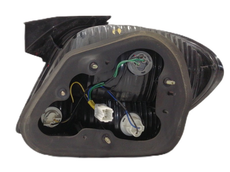 Recambio de piloto trasero izquierdo para hyundai coupe (rd) 1.6 fx referencia OEM IAM   