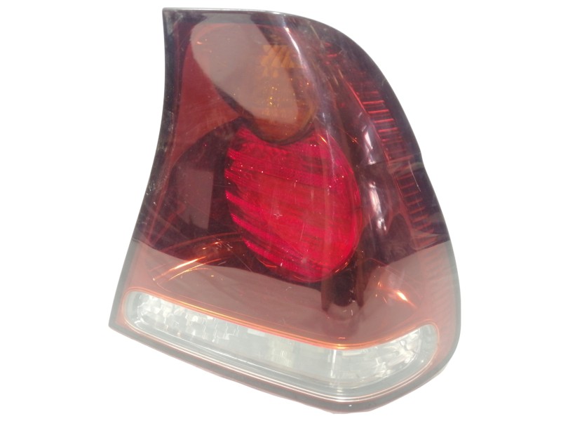 Recambio de piloto trasero derecho para bmw serie 3 compact (e46) 316ti referencia OEM IAM 283302  