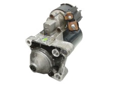Recambio de motor arranque para renault megane ii berlina 3p gt referencia OEM IAM 8200466754 0001106023  2
