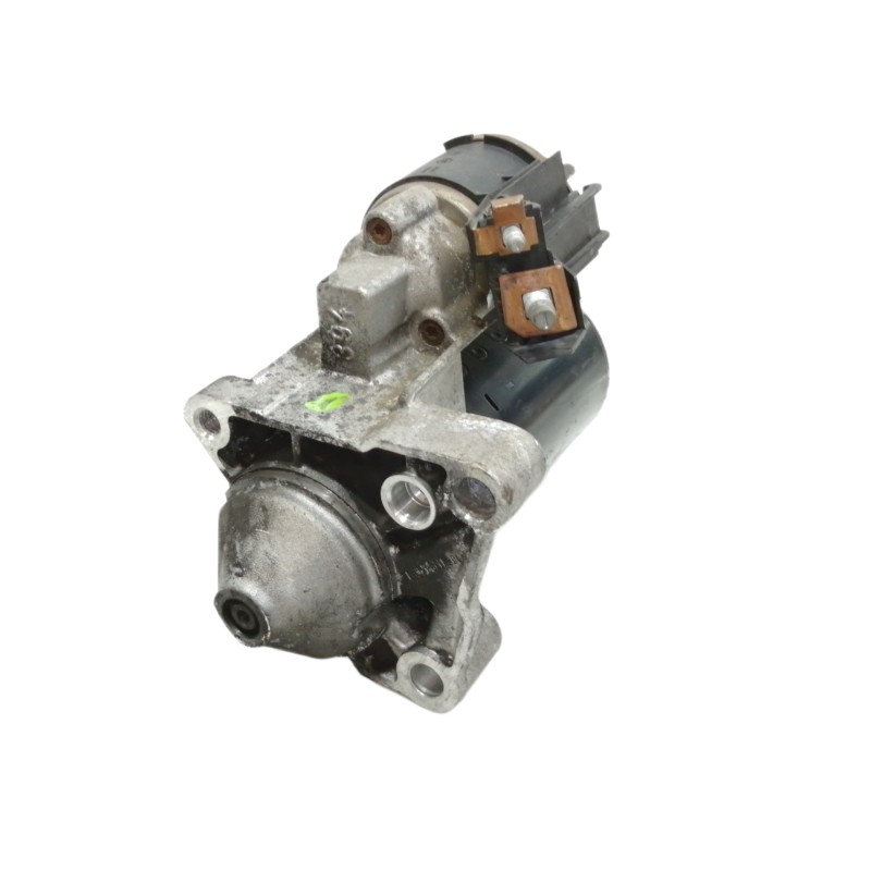 Recambio de motor arranque para renault megane ii berlina 3p gt referencia OEM IAM 8200466754 0001106023 