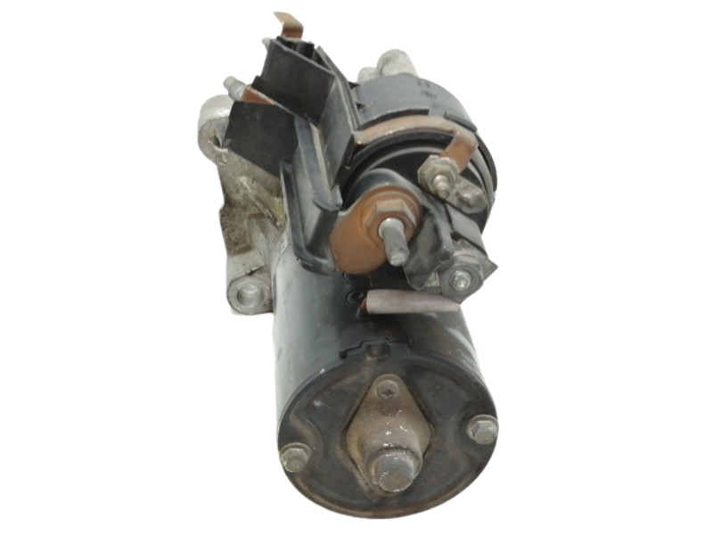 Recambio de motor arranque para renault megane ii berlina 3p gt referencia OEM IAM 8200466754 0001106023 