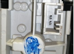 Recambio de piloto trasero derecho para bmw serie 3 compact (e46) 316ti referencia OEM IAM 283302   2