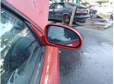Recambio de retrovisor derecho para hyundai coupe (rd) 1.6 fx referencia OEM IAM 010079   2