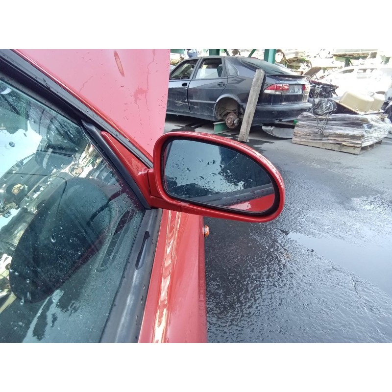Recambio de retrovisor derecho para hyundai coupe (rd) 1.6 fx referencia OEM IAM 010079  