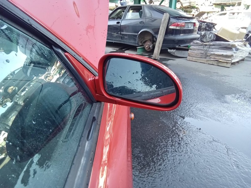 Recambio de retrovisor derecho para hyundai coupe (rd) 1.6 fx referencia OEM IAM 010079  