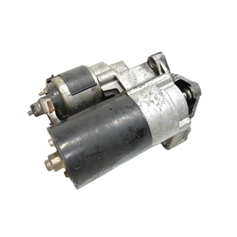 Recambio de motor arranque para renault megane ii berlina 3p gt referencia OEM IAM 8200466754 0001106023 