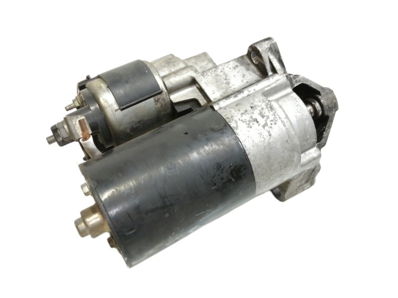 Recambio de motor arranque para renault megane ii berlina 3p gt referencia OEM IAM 8200466754 0001106023 