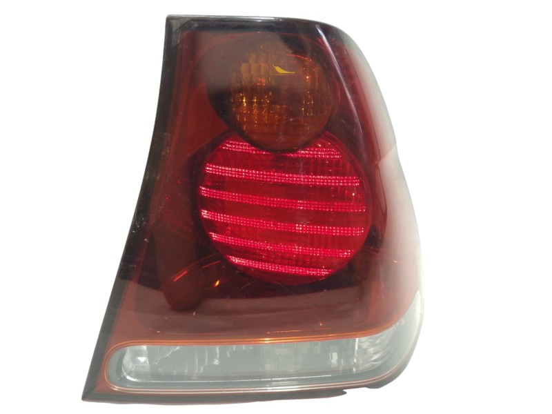 Recambio de piloto trasero derecho para bmw serie 3 compact (e46) 316ti referencia OEM IAM 283302  